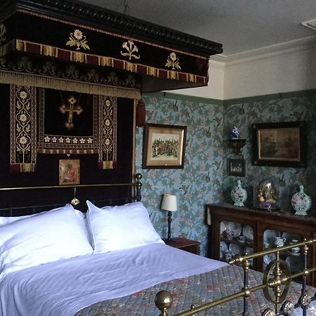 St Benedict - Victorian Bed And Breakfast Hastings Dış mekan fotoğraf