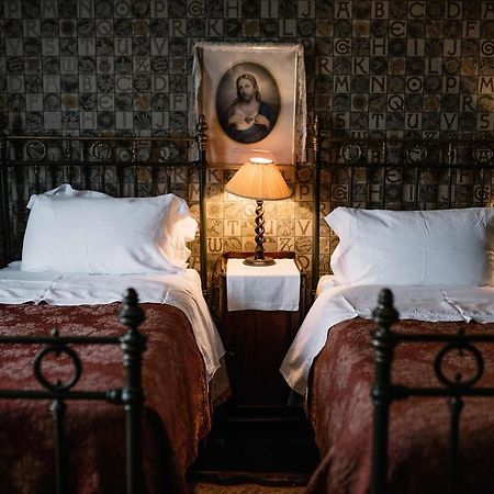 St Benedict - Victorian Bed And Breakfast Hastings Dış mekan fotoğraf