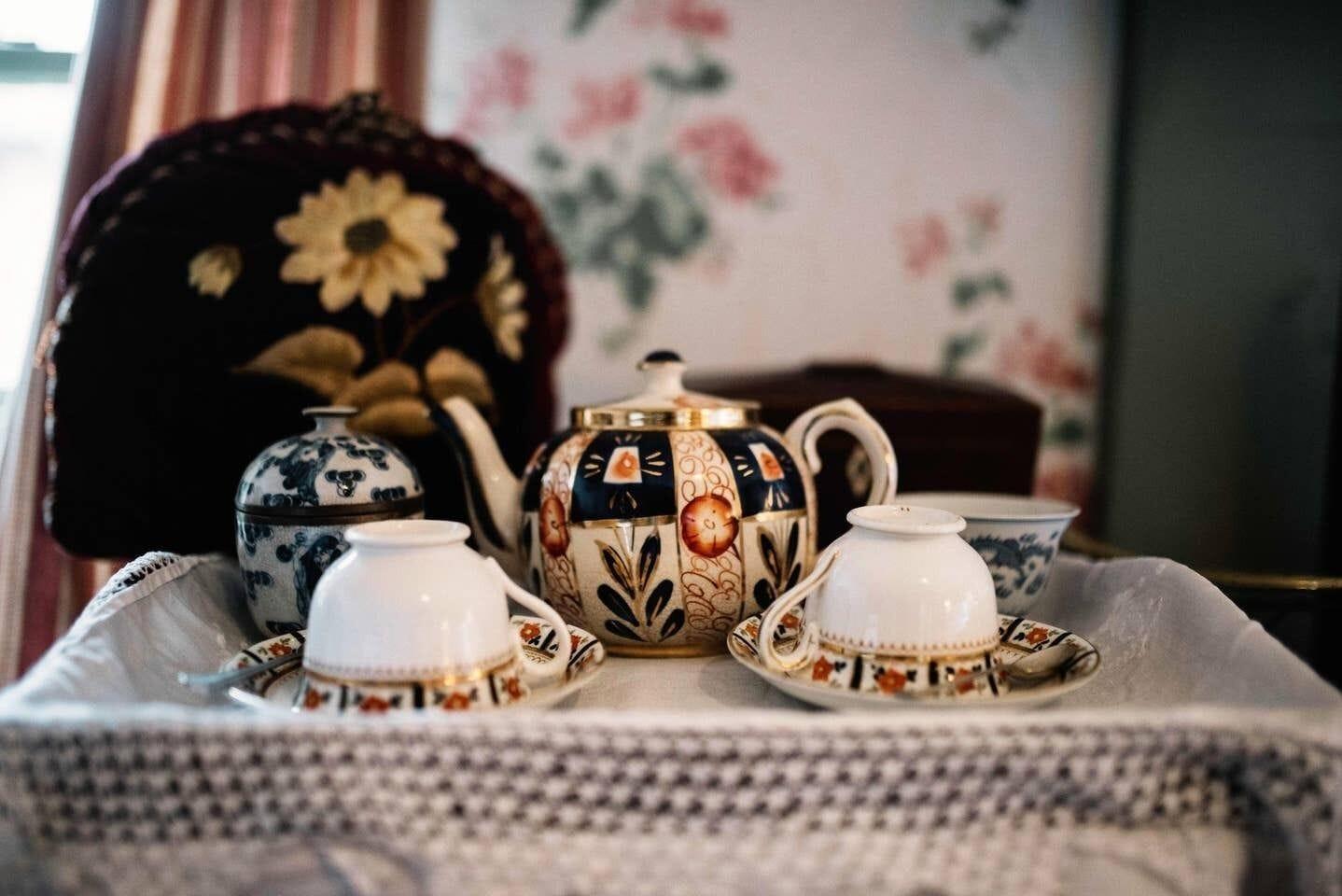 St Benedict - Victorian Bed And Breakfast Hastings Dış mekan fotoğraf