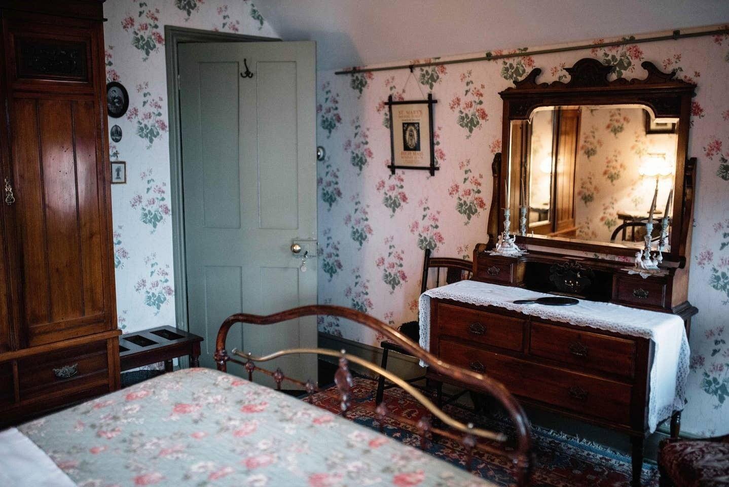 St Benedict - Victorian Bed And Breakfast Hastings Dış mekan fotoğraf