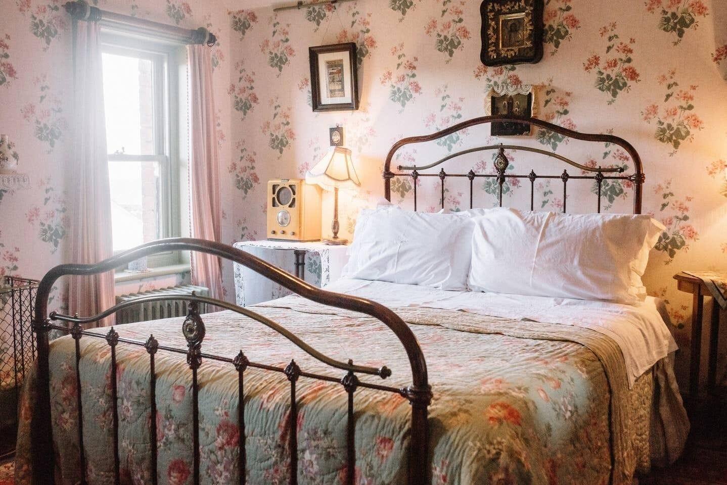 St Benedict - Victorian Bed And Breakfast Hastings Dış mekan fotoğraf