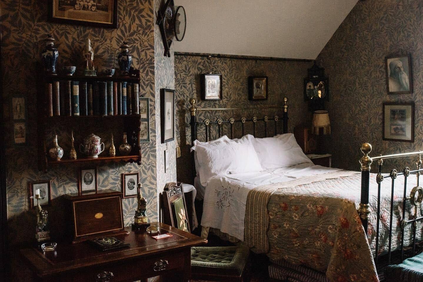 St Benedict - Victorian Bed And Breakfast Hastings Dış mekan fotoğraf