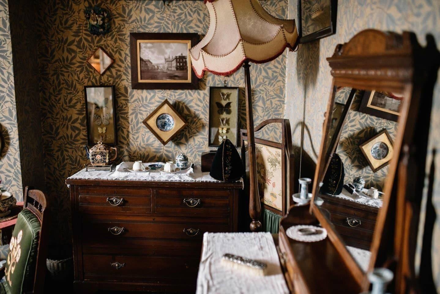 St Benedict - Victorian Bed And Breakfast Hastings Dış mekan fotoğraf