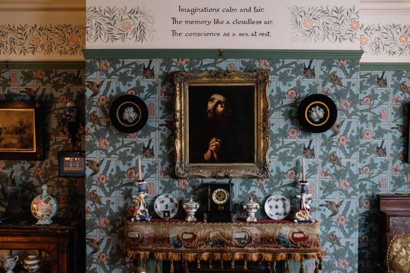 St Benedict - Victorian Bed And Breakfast Hastings Dış mekan fotoğraf