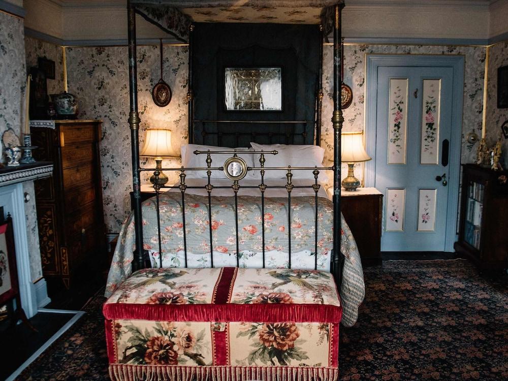 St Benedict - Victorian Bed And Breakfast Hastings Dış mekan fotoğraf