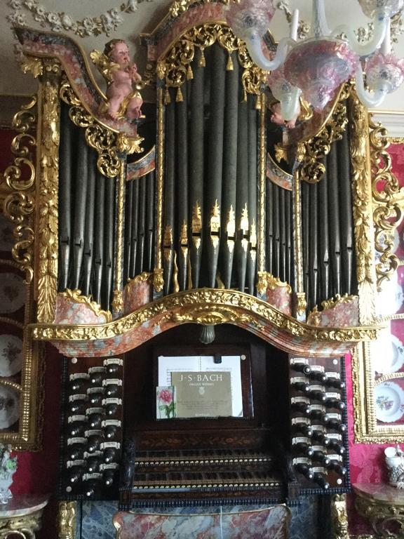 St Benedict - Victorian Bed And Breakfast Hastings Dış mekan fotoğraf
