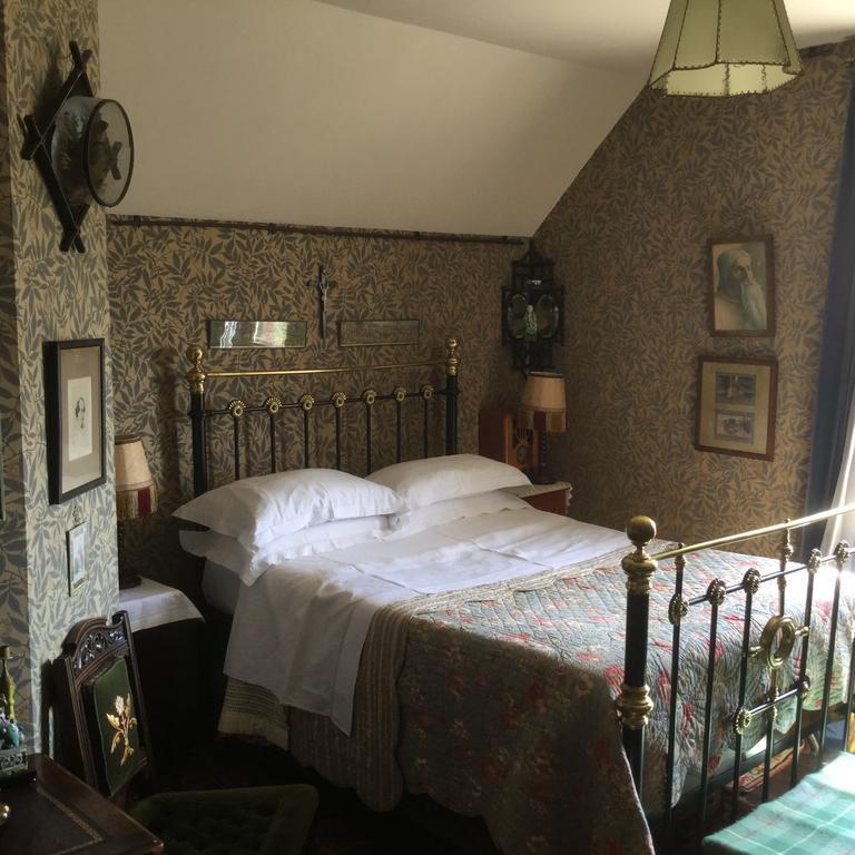 St Benedict - Victorian Bed And Breakfast Hastings Oda fotoğraf