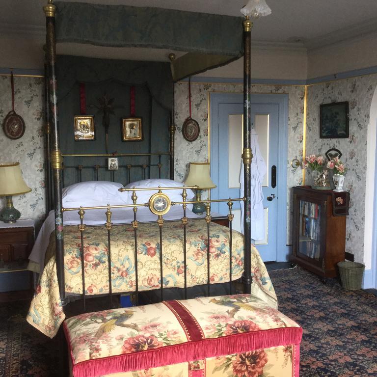 St Benedict - Victorian Bed And Breakfast Hastings Oda fotoğraf
