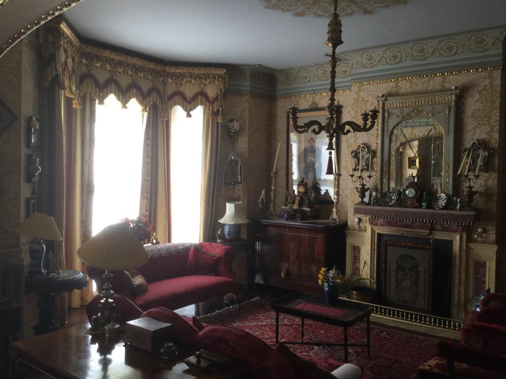 St Benedict - Victorian Bed And Breakfast Hastings Dış mekan fotoğraf