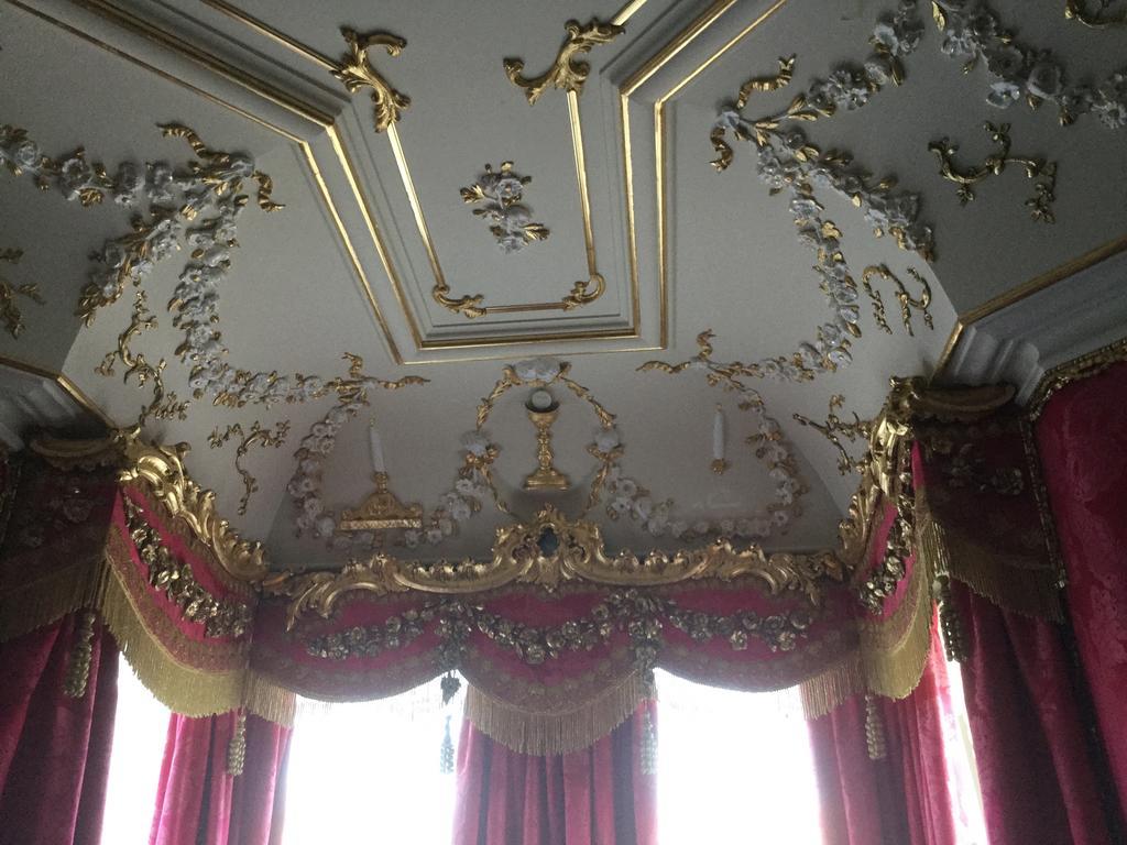 St Benedict - Victorian Bed And Breakfast Hastings Dış mekan fotoğraf