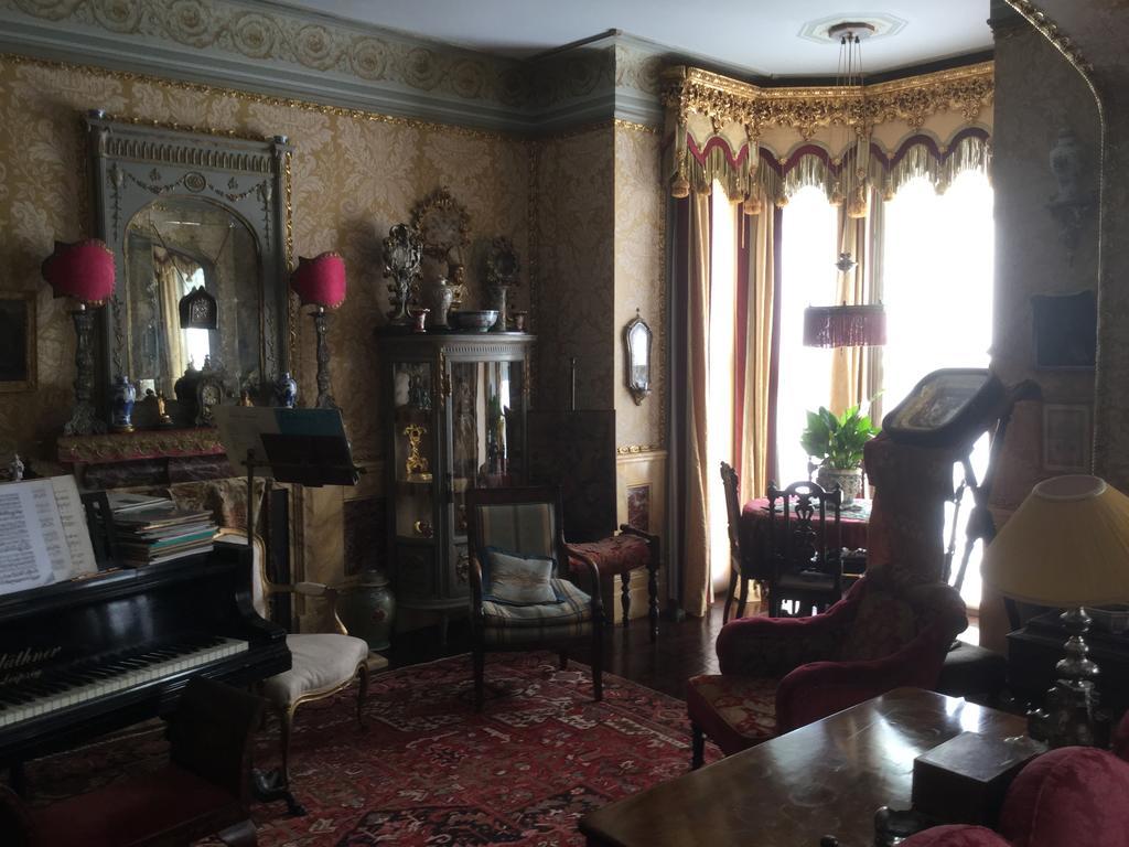 St Benedict - Victorian Bed And Breakfast Hastings Dış mekan fotoğraf