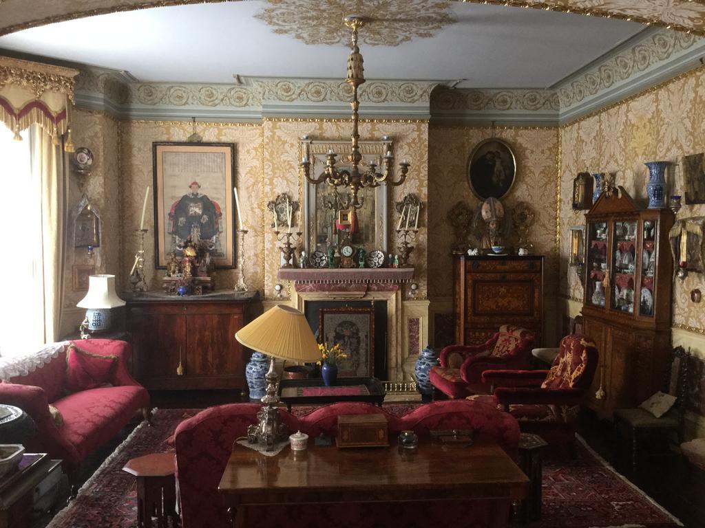 St Benedict - Victorian Bed And Breakfast Hastings Dış mekan fotoğraf