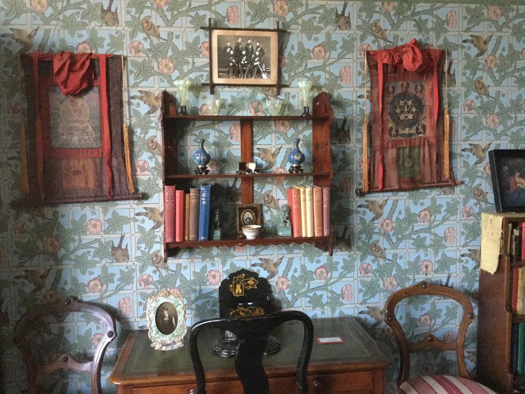 St Benedict - Victorian Bed And Breakfast Hastings Dış mekan fotoğraf