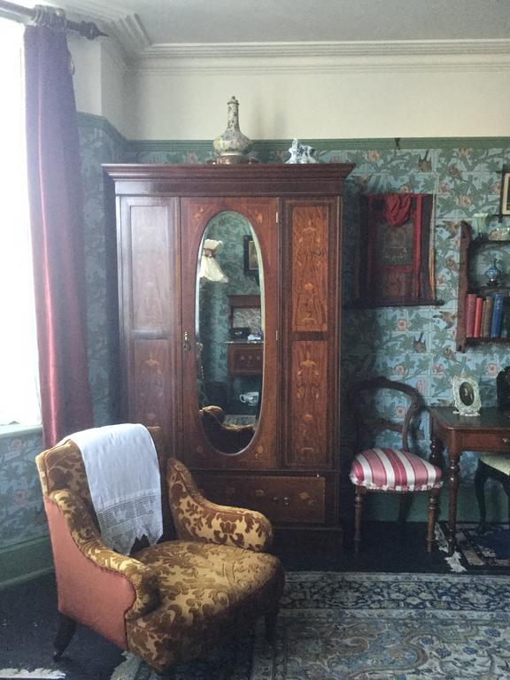 St Benedict - Victorian Bed And Breakfast Hastings Dış mekan fotoğraf