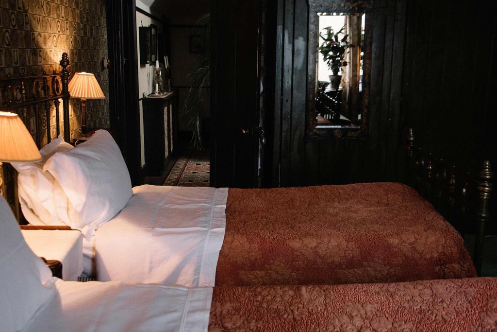 St Benedict - Victorian Bed And Breakfast Hastings Dış mekan fotoğraf