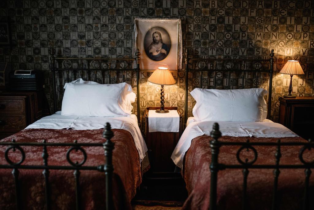 St Benedict - Victorian Bed And Breakfast Hastings Dış mekan fotoğraf