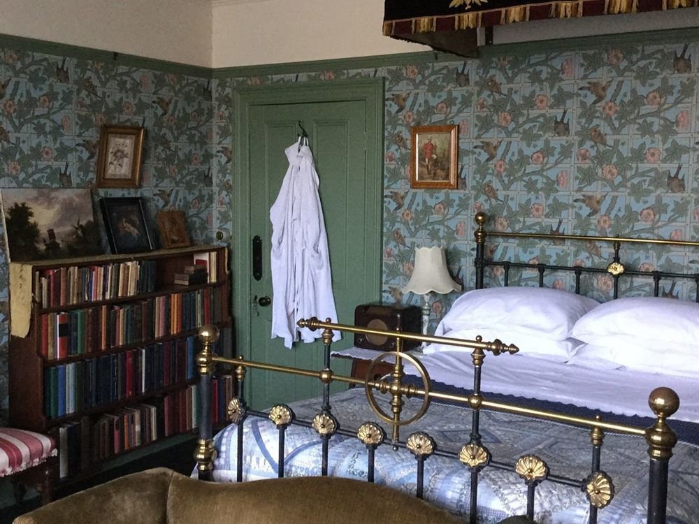 St Benedict - Victorian Bed And Breakfast Hastings Dış mekan fotoğraf
