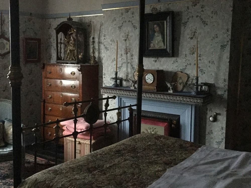 St Benedict - Victorian Bed And Breakfast Hastings Dış mekan fotoğraf