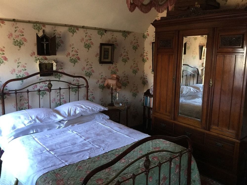 St Benedict - Victorian Bed And Breakfast Hastings Dış mekan fotoğraf