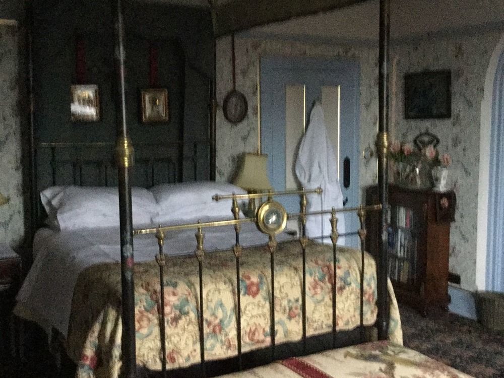 St Benedict - Victorian Bed And Breakfast Hastings Dış mekan fotoğraf