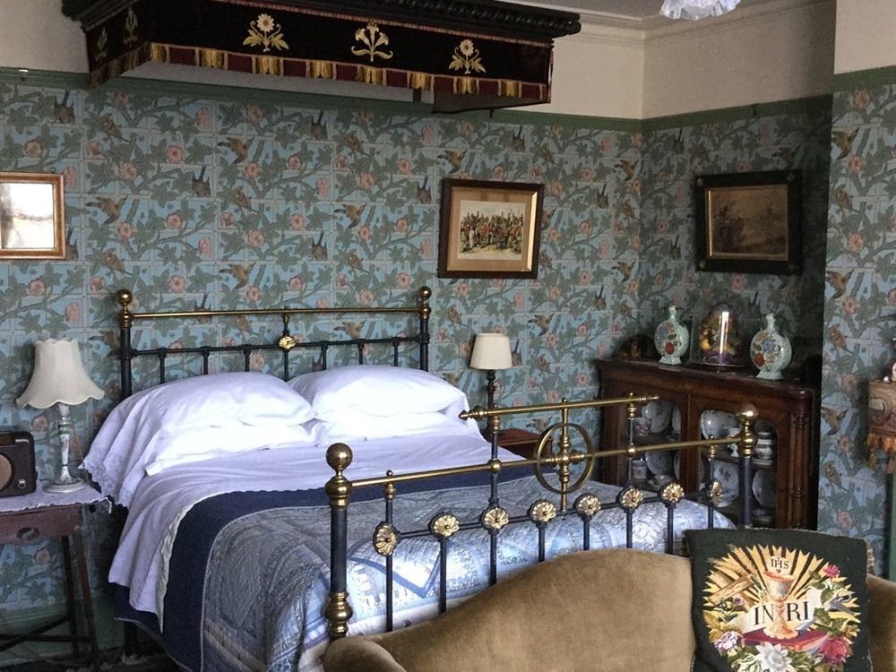 St Benedict - Victorian Bed And Breakfast Hastings Dış mekan fotoğraf
