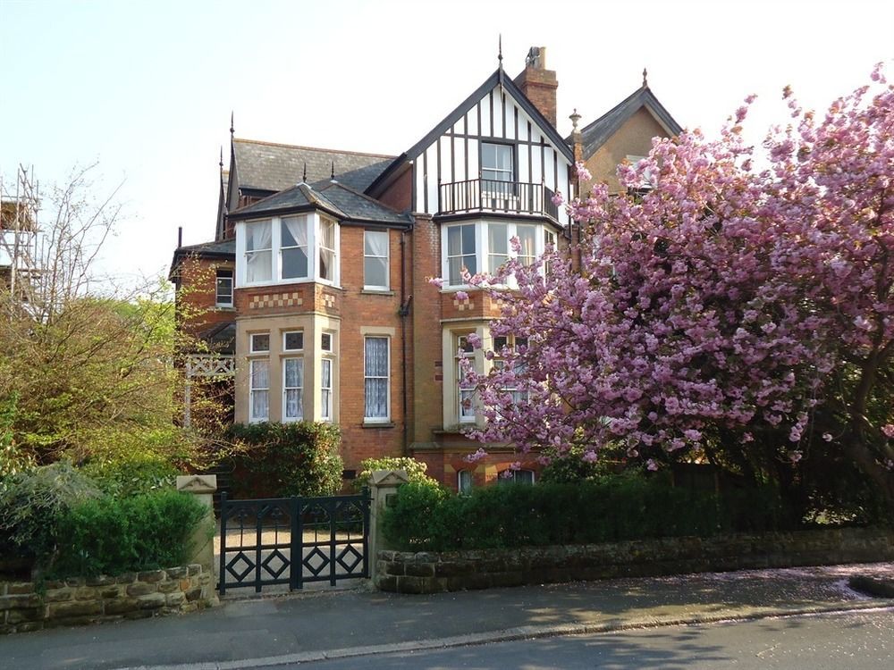 St Benedict - Victorian Bed And Breakfast Hastings Dış mekan fotoğraf